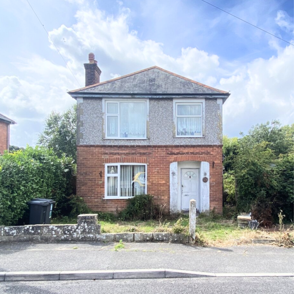 Property for Sale with Ensbury Park Estate Agents